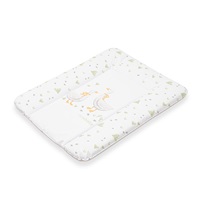 Prebaľovacia podložka mäkká New Baby Husičky 70x50