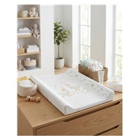 Prebaľovací nadstavec New Baby Husičky 50x70