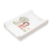 Prebaľovacia podložka Baby Mix Lesné zvieratká 47x70cm