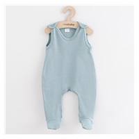 Dojčenské dupačky New Baby Classic II 3ks boy