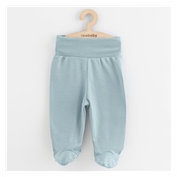Dojčenské polodupačky New Baby Classic II 3ks boy