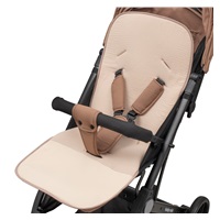 Vložka do kočíka Baby Mix Žirafa