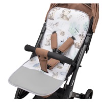 Vložka do kočíka Baby Mix Ježek
