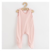 Dojčenské dupačky New Baby Classic II 3ks girl