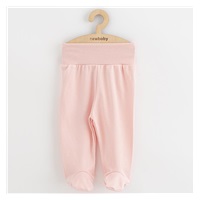 Dojčenské polodupačky New Baby Classic II 3ks girl