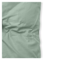 Klasická šnurovacia zavinovačka New Baby sea green