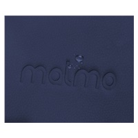 Jedálenská stolička Milly Mally 2v1 Malmo navy