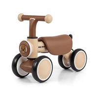 Detské odrážadlo Milly Mally York beige