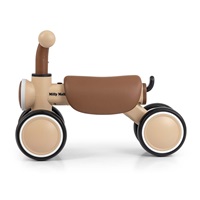 Detské odrážadlo Milly Mally York beige