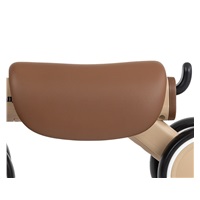 Detské odrážadlo Milly Mally York beige