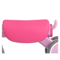 Detské odrážadlo Milly Mally York pink