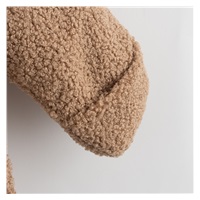 Dojčenský zimný overal New Baby Teddy Winter