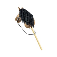 Hobby Horse Plus Milly Mally brown