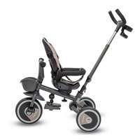 Trojkolka Baby Mix 5v1 RELAX 365° béžová (Zánovný)