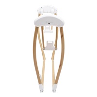 SMART postieľka pre děti New Baby 3v 1 (Poškodený obal)