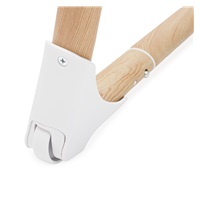 SMART postieľka pre děti New Baby 3v 1 (Poškodený obal)