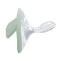 Cumlík NUK Perfect Match 0-6m 2 ks green/blue