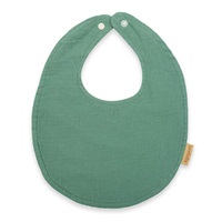 Mušelínová darčeková sada pre deti New Baby zelený