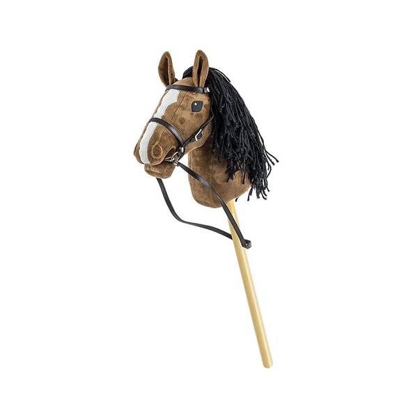 Hobby Horse Baby Mix brown