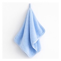 Detský froté uterák New Baby 40x30 cm blue