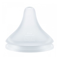 Cumlík-Savička Perfect Match Nuk FLOW (6+)   2 ks