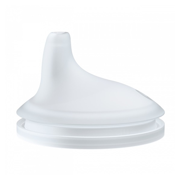 Silikónové náhradné pítko NUK Perfect Match 2 ks