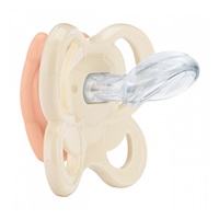 Dojčenský cumlík  NUK Perfect Match Air BEAR 0-6m 1ks box