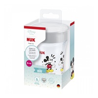 Detský hrnček Magic NUK Cup Minnie  (8+ m.) 360 °  230 ml