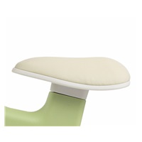 Detský balančný bicykel Milly Mally Velo Green