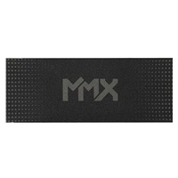 Detská kolobežka Milly Mally ULTIMATE black