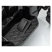 Elektrický traktor s prívesom Milly Mally Farmer ružová