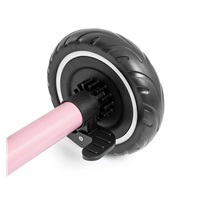 Detská trojkolka Milly Mally Axel pink