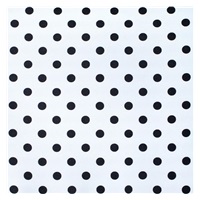 Detský Retro kočík pre bábiky 2v1 New Baby Natálka bielo-čierny (POŠKODENÝ OBAL)