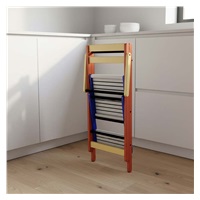 Drevený Kitchen Helper – detský pomocník