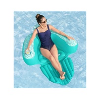 Nafukovací matrac Bestway 1,45m x 1,2m mint