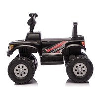 Elektrická štvorkolka Milly Mally Ford F-150 Raptor black