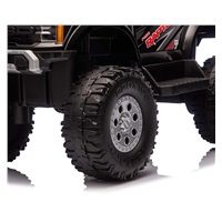 Elektrická štvorkolka Milly Mally Ford F-150 Raptor black