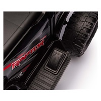 Elektrická štvorkolka Milly Mally Ford F-150 Raptor black