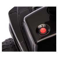 Elektrická štvorkolka Milly Mally Ford F-150 Raptor black