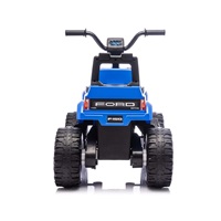 Elektrická štvorkolka Milly Mally Ford F-150 Raptor blue