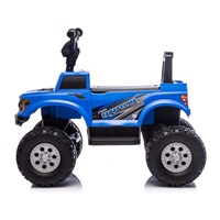 Elektrická štvorkolka Milly Mally Ford F-150 Raptor blue