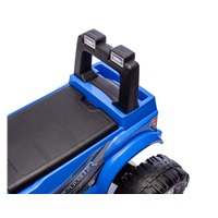 Elektrická štvorkolka Milly Mally Ford F-150 Raptor blue
