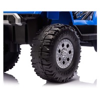 Elektrická štvorkolka Milly Mally Ford F-150 Raptor blue