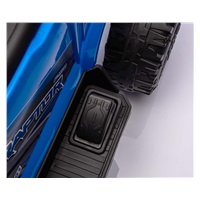 Elektrická štvorkolka Milly Mally Ford F-150 Raptor blue