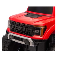 Elektrická štvorkolka Milly Mally Ford F-150 Raptor red