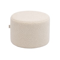 Detská taburetka New Baby Teddy cream