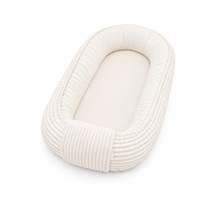 Hniezdočko pre bábätko New Baby Menšester cream