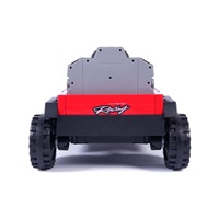 Elektrické autíčko Milly Mally Prime 2w1 red