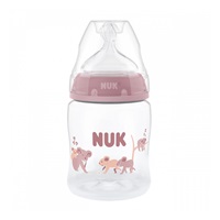 Dojčenská fľaša NUK First Choice Temperature Control 150 ml Koala