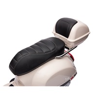 Elektrický skúter Milly Mally Vespa GTS Super white